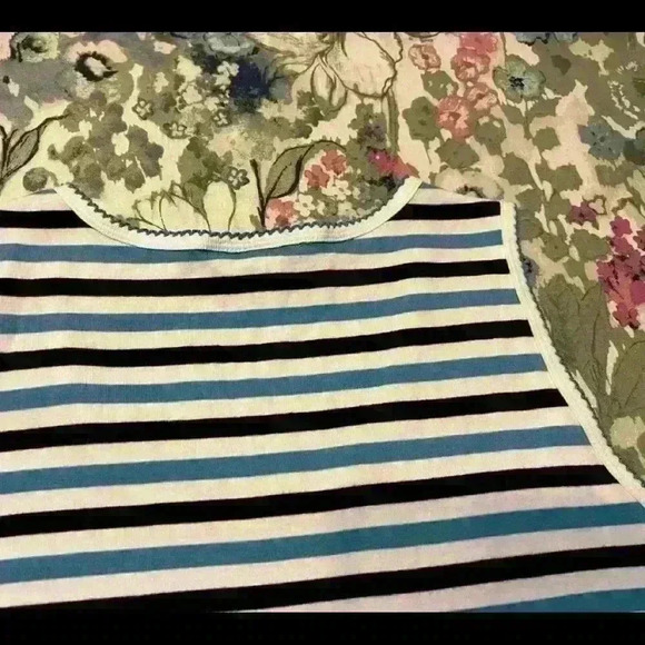WOMEN Lands-end tank top​​​​​​​​​​​​​​​​​​​​​ - Picture 5 of 5